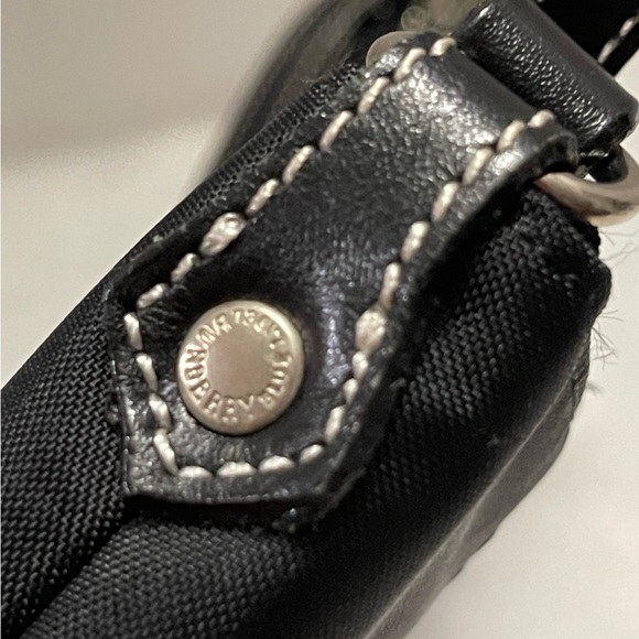 BURBERRY SHOULDER BAG - Picture 6 of 9